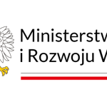 Belka logotypów zawierająca napisy: Krajowy Plan Odbudowy, Ministerstwo Rolnictwa i Rozwoju Wsi, Samorząd Województwa Lubelskiego.