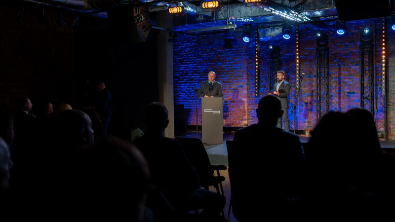 Konferencja „Wdrażanie Planu Strategicznego dla Wspólnej Polityki Rolnej na lata 2023-2027”