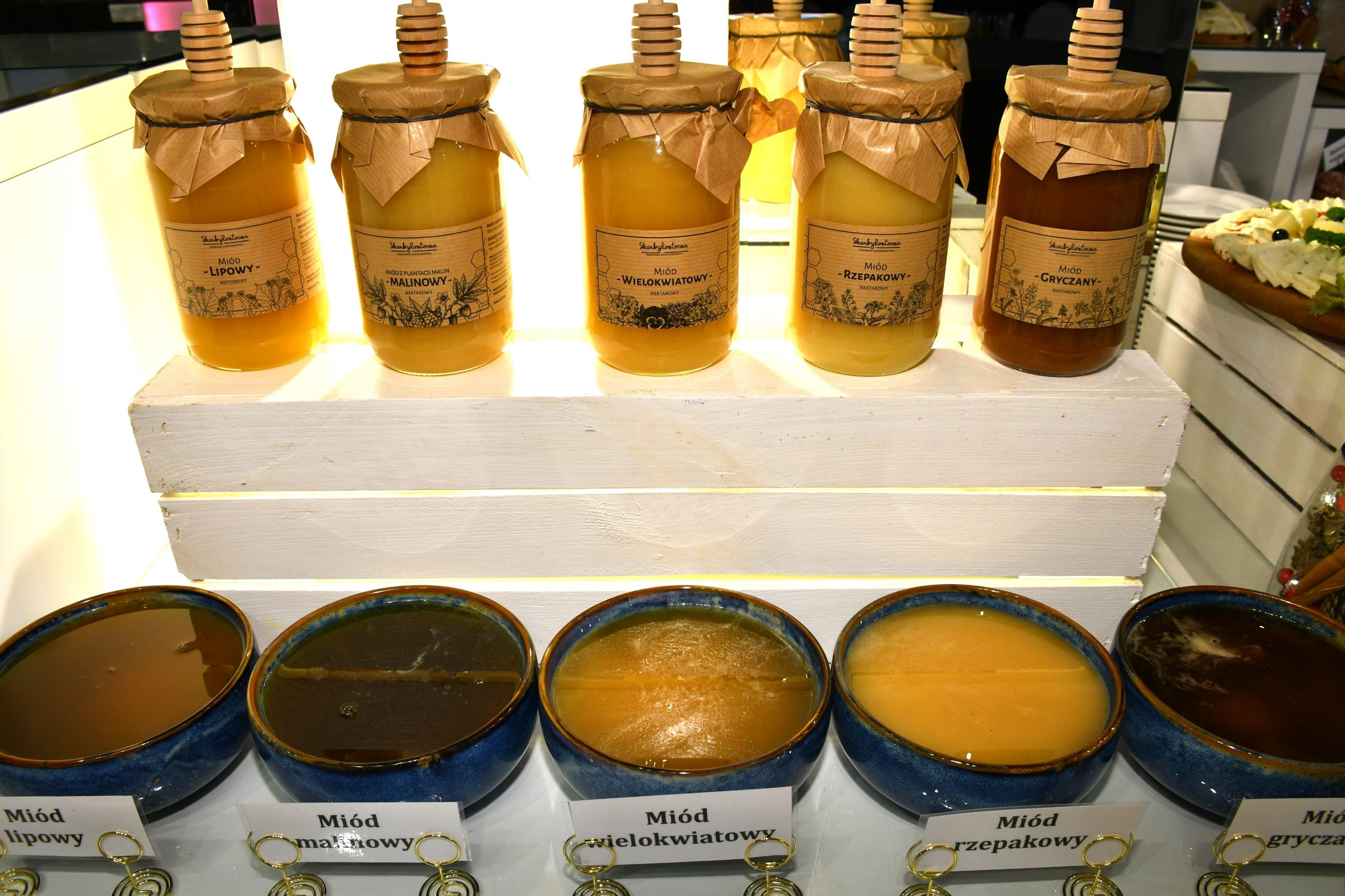 Konferencja „Wsparcie pszczelarstwa w województwie lubelskim”