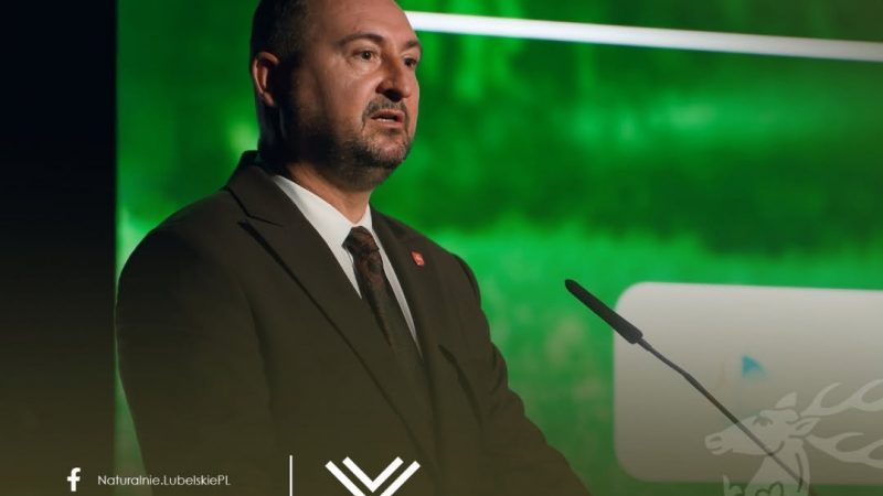 Konferencja wdrożeniowa Interwencji I.13.1. LEADER / Rozwój Lokalny Kierowany przez Społeczność (RLKS) w ramach PS WPR 2023-2027